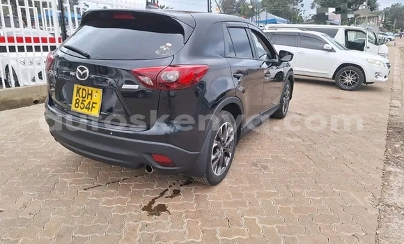 Buy Used Mazda CX-5 Other Car in Nairobi in Nairobi Buy Used Mazda CX-5 Other Car in Nairobi in Nairobi