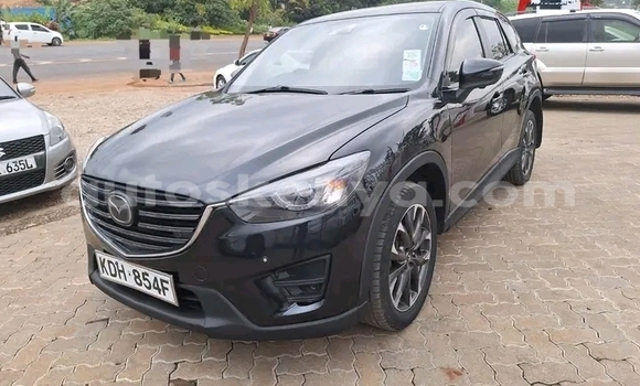 Buy Used Mazda CX-5 Other Car in Nairobi in Nairobi Buy Used Mazda CX-5 Other Car in Nairobi in Nairobi