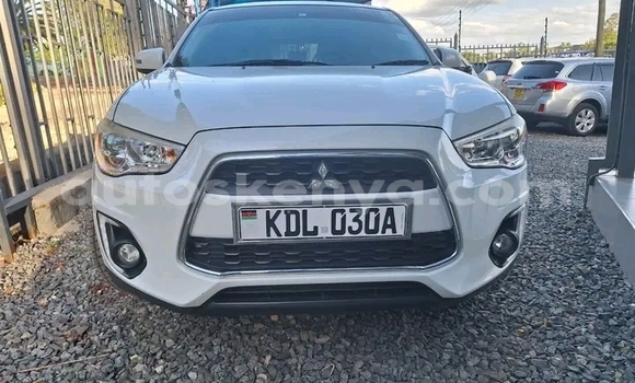 Nunua Ilio tumika Mitsubishi RVR Nyingine Gari ndani ya Nairobi nchini Nairobi