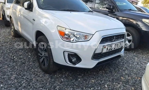 Buy Used Mitsubishi RVR Other Car in Nairobi in Nairobi Buy Used Mitsubishi RVR Other Car in Nairobi in Nairobi
