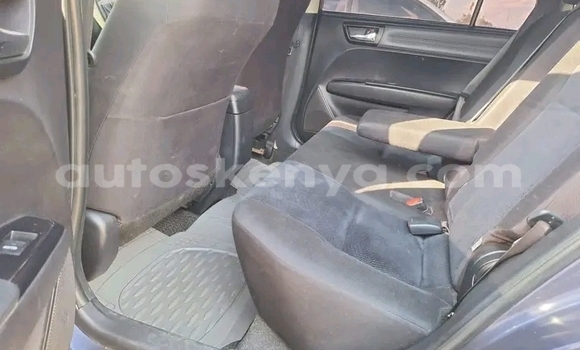 Buy Used Toyota Fielder Other Car in Nairobi in Nairobi Buy Used Toyota Fielder Other Car in Nairobi in Nairobi