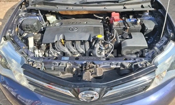 Buy Used Toyota Fielder Other Car in Nairobi in Nairobi Buy Used Toyota Fielder Other Car in Nairobi in Nairobi