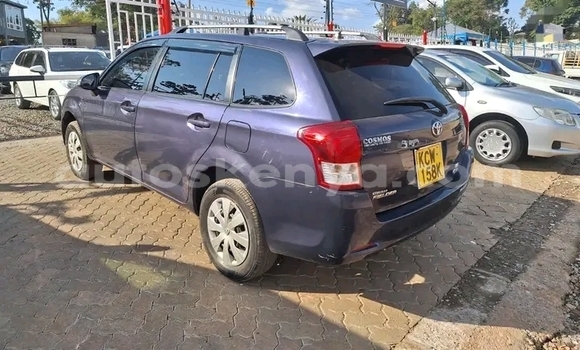 Buy Used Toyota Fielder Other Car in Nairobi in Nairobi Buy Used Toyota Fielder Other Car in Nairobi in Nairobi