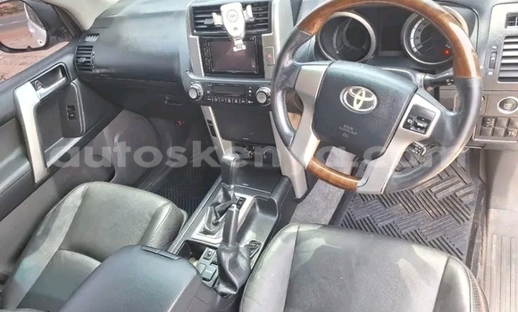 Buy Used Toyota Land Cruiser Other Car in Nairobi in Nairobi Buy Used Toyota Land Cruiser Other Car in Nairobi in Nairobi