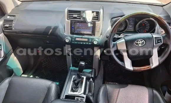 Buy Used Toyota Land Cruiser Other Car in Nairobi in Nairobi Buy Used Toyota Land Cruiser Other Car in Nairobi in Nairobi