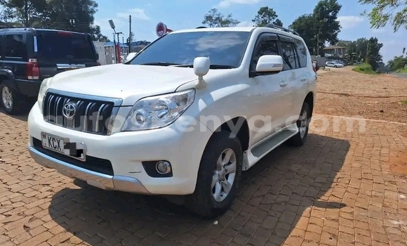 Buy Used Toyota Land Cruiser Other Car in Nairobi in Nairobi Buy Used Toyota Land Cruiser Other Car in Nairobi in Nairobi