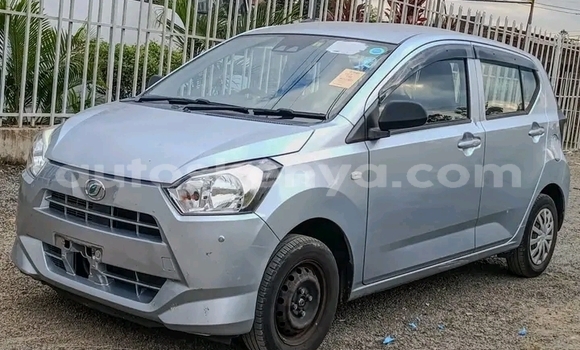 Buy Used Daihatsu Mira Other Car in Nairobi in Nairobi Buy Used Daihatsu Mira Other Car in Nairobi in Nairobi