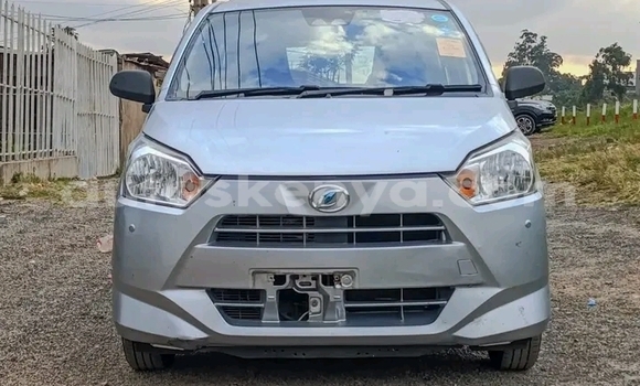 Buy Used Daihatsu Mira Other Car in Nairobi in Nairobi Buy Used Daihatsu Mira Other Car in Nairobi in Nairobi