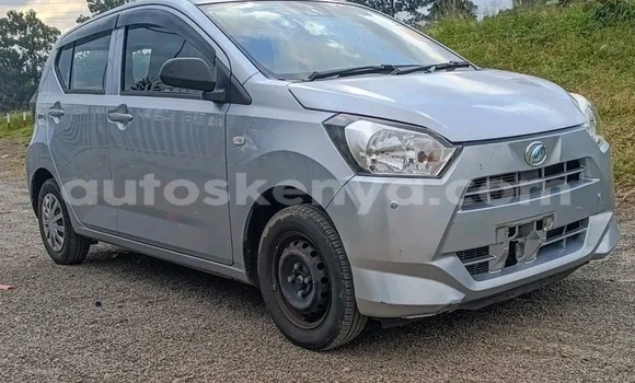 Buy Used Daihatsu Mira Other Car in Nairobi in Nairobi Buy Used Daihatsu Mira Other Car in Nairobi in Nairobi