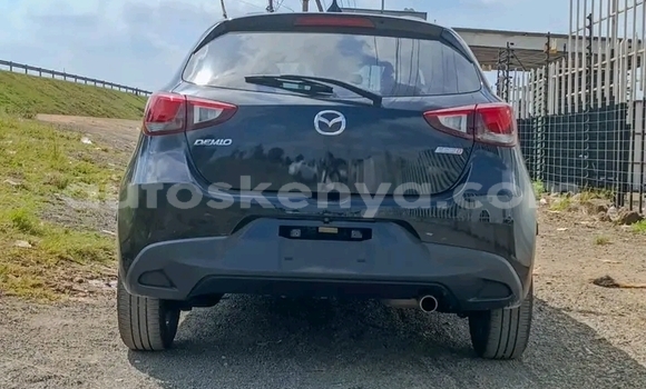 Oofamaa Mazda Demio Other Makiinaa iti Nairobi keessatti Nairobi keessatti