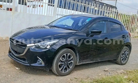 Buy Used Mazda Demio Other Car in Nairobi in Nairobi Buy Used Mazda Demio Other Car in Nairobi in Nairobi