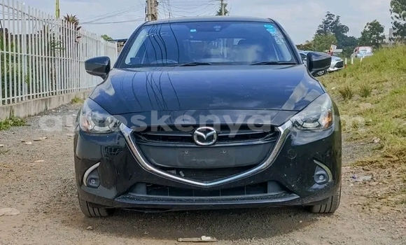 Buy Used Mazda Demio Other Car in Nairobi in Nairobi Buy Used Mazda Demio Other Car in Nairobi in Nairobi