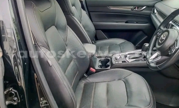 Oofamaa Mazda CX-5 Other Makiinaa iti Nairobi keessatti Nairobi keessatti