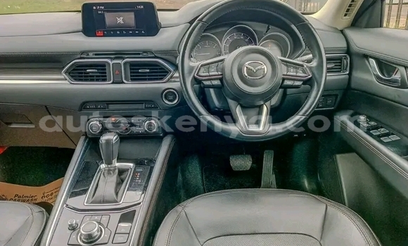 Buy Used Mazda CX-5 Other Car in Nairobi in Nairobi Buy Used Mazda CX-5 Other Car in Nairobi in Nairobi