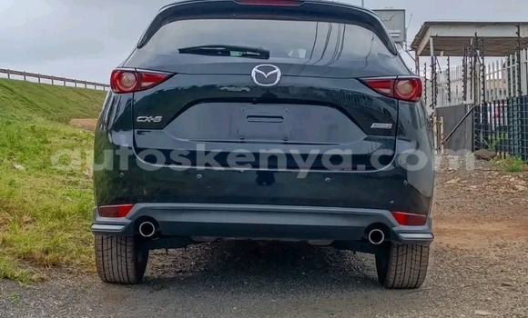 Buy Used Mazda CX-5 Other Car in Nairobi in Nairobi Buy Used Mazda CX-5 Other Car in Nairobi in Nairobi
