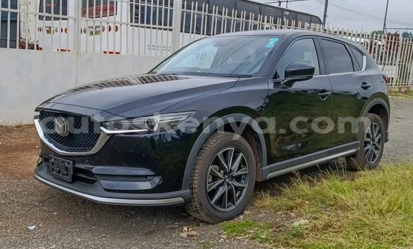 Buy Used Mazda CX-5 Other Car in Nairobi in Nairobi Buy Used Mazda CX-5 Other Car in Nairobi in Nairobi