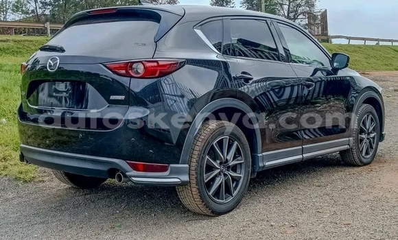 Buy Used Mazda CX-5 Other Car in Nairobi in Nairobi Buy Used Mazda CX-5 Other Car in Nairobi in Nairobi
