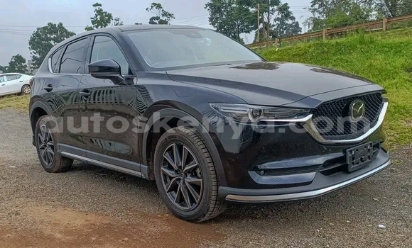 Buy Used Mazda CX-5 Other Car in Nairobi in Nairobi Buy Used Mazda CX-5 Other Car in Nairobi in Nairobi