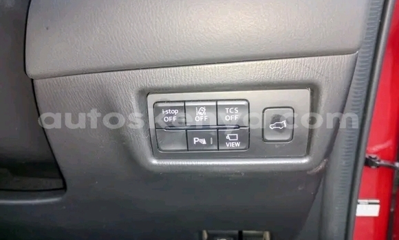 Buy Used Mazda CX-5 Red Car in Nairobi in Nairobi Buy Used Mazda CX-5 Red Car in Nairobi in Nairobi