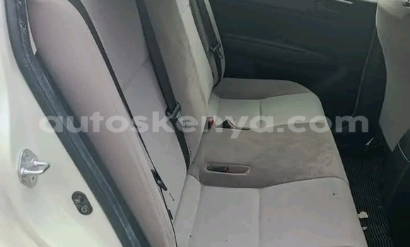 Nunua Ilio tumika Toyota Axio Nyingine Gari ndani ya Nairobi nchini Nairobi Nunua Ilio tumika Toyota Axio Nyingine Gari ndani ya Nairobi nchini Nairobi