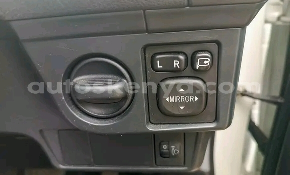 Buy Used Toyota Axio Other Car in Nairobi in Nairobi Buy Used Toyota Axio Other Car in Nairobi in Nairobi