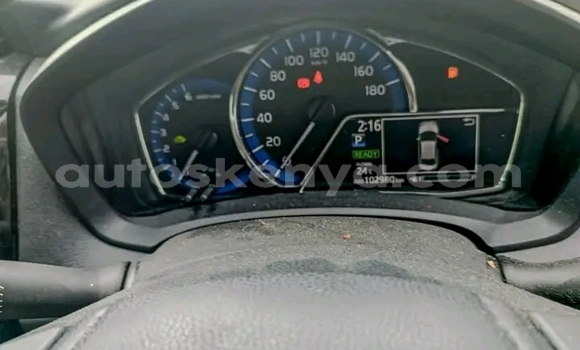 Buy Used Toyota Axio Other Car in Nairobi in Nairobi Buy Used Toyota Axio Other Car in Nairobi in Nairobi