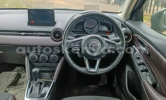 Oofamaa Mazda Demio Other Makiinaa iti Nairobi keessatti Nairobi keessatti