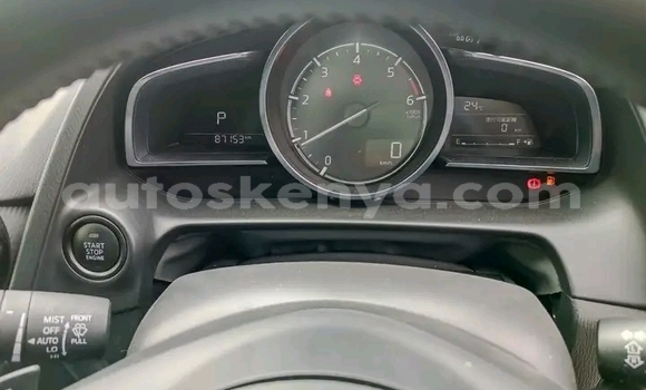 Buy Used Mazda Demio Other Car in Nairobi in Nairobi Buy Used Mazda Demio Other Car in Nairobi in Nairobi