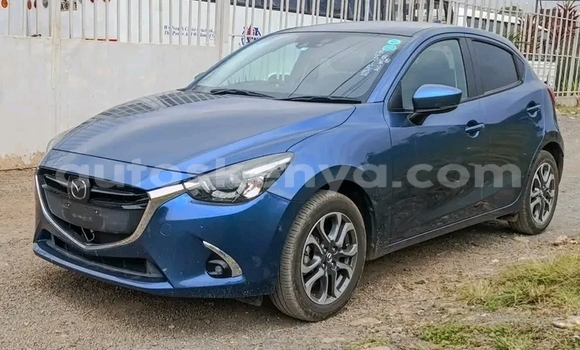 Buy Used Mazda Demio Other Car in Nairobi in Nairobi Buy Used Mazda Demio Other Car in Nairobi in Nairobi