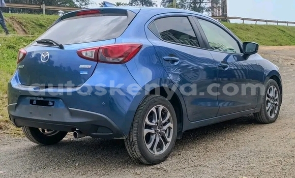 Buy Used Mazda Demio Other Car in Nairobi in Nairobi Buy Used Mazda Demio Other Car in Nairobi in Nairobi