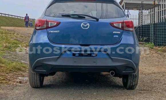 Buy Used Mazda Demio Other Car in Nairobi in Nairobi Buy Used Mazda Demio Other Car in Nairobi in Nairobi
