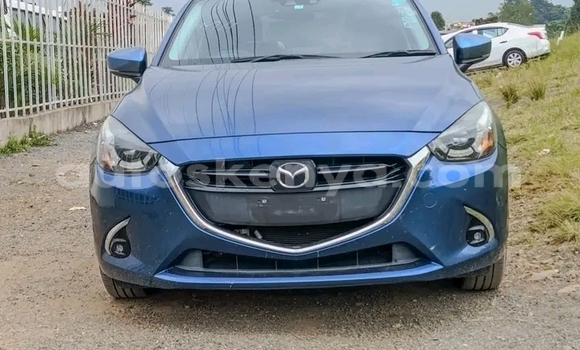 Buy Used Mazda Demio Other Car in Nairobi in Nairobi Buy Used Mazda Demio Other Car in Nairobi in Nairobi
