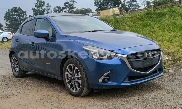 Buy Used Mazda Demio Other Car in Nairobi in Nairobi Buy Used Mazda Demio Other Car in Nairobi in Nairobi