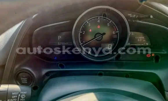 Nunua Ilio tumika Mazda Demio Nyekundu Gari ndani ya Nairobi nchini Nairobi