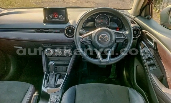 Buy Used Mazda Demio Red Car in Nairobi in Nairobi Buy Used Mazda Demio Red Car in Nairobi in Nairobi