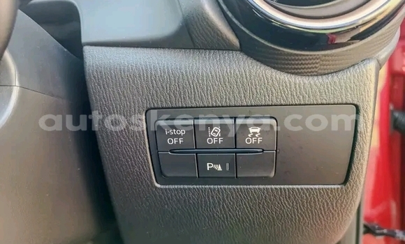 Buy Used Mazda Demio Red Car in Nairobi in Nairobi Buy Used Mazda Demio Red Car in Nairobi in Nairobi