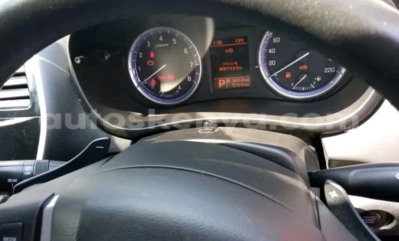 Nunua Ilio tumika Suzuki Sx4 Nyingine Gari ndani ya Nairobi nchini Nairobi Nunua Ilio tumika Suzuki Sx4 Nyingine Gari ndani ya Nairobi nchini Nairobi