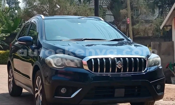 Buy Used Suzuki Sx4 Other Car in Nairobi in Nairobi Buy Used Suzuki Sx4 Other Car in Nairobi in Nairobi
