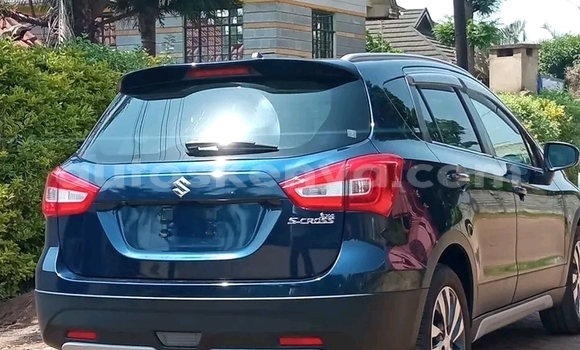 Buy Used Suzuki Sx4 Other Car in Nairobi in Nairobi Buy Used Suzuki Sx4 Other Car in Nairobi in Nairobi