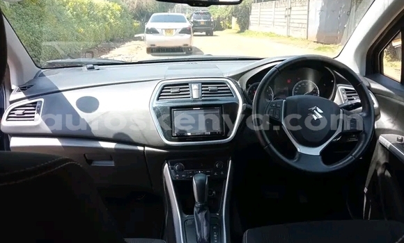 Buy Used Suzuki Sx4 Other Car in Nairobi in Nairobi Buy Used Suzuki Sx4 Other Car in Nairobi in Nairobi