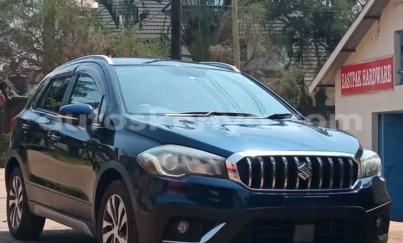 Buy Used Suzuki Sx4 Other Car in Nairobi in Nairobi Buy Used Suzuki Sx4 Other Car in Nairobi in Nairobi