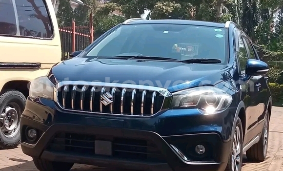 Buy Used Suzuki Sx4 Other Car in Nairobi in Nairobi Buy Used Suzuki Sx4 Other Car in Nairobi in Nairobi