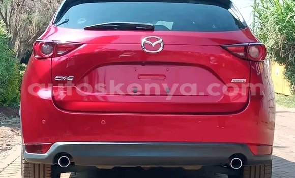 Buy Used Mazda CX-5 Other Car in Nairobi in Nairobi Buy Used Mazda CX-5 Other Car in Nairobi in Nairobi