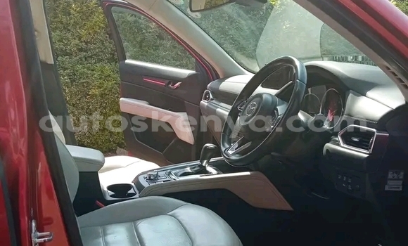 Buy Used Mazda CX-5 Other Car in Nairobi in Nairobi Buy Used Mazda CX-5 Other Car in Nairobi in Nairobi
