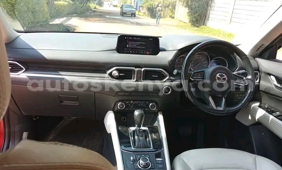 Buy Used Mazda CX-5 Other Car in Nairobi in Nairobi Buy Used Mazda CX-5 Other Car in Nairobi in Nairobi