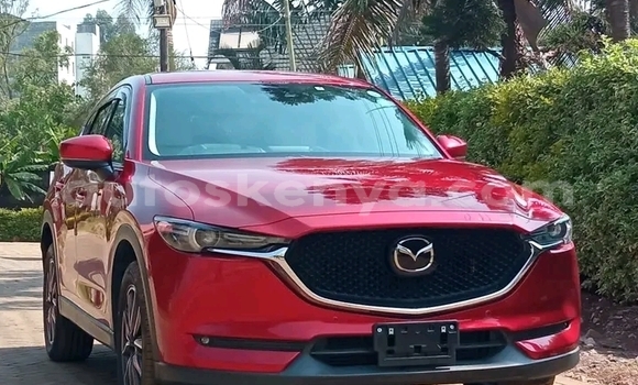 Buy Used Mazda CX-5 Other Car in Nairobi in Nairobi Buy Used Mazda CX-5 Other Car in Nairobi in Nairobi