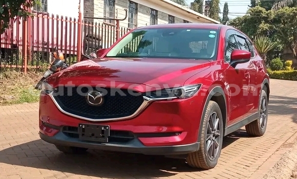 Buy Used Mazda CX-5 Other Car in Nairobi in Nairobi Buy Used Mazda CX-5 Other Car in Nairobi in Nairobi
