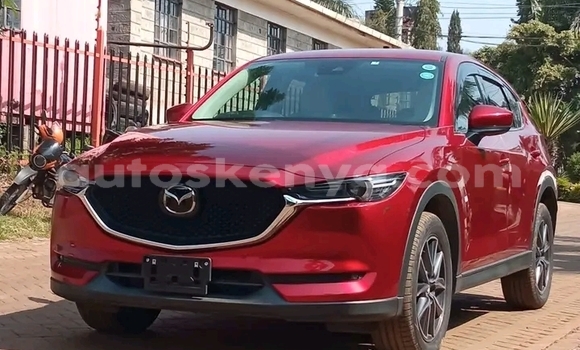 Buy Used Mazda CX-5 Other Car in Nairobi in Nairobi Buy Used Mazda CX-5 Other Car in Nairobi in Nairobi