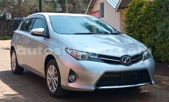 Buy Used Toyota Auris Other Car in Nairobi in Nairobi Buy Used Toyota Auris Other Car in Nairobi in Nairobi