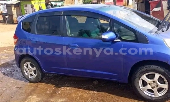 Oofamaa Honda Fit Other Makiinaa iti Nairobi keessatti Nairobi keessatti